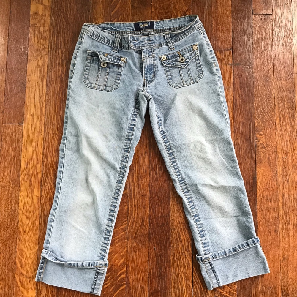 Capris
